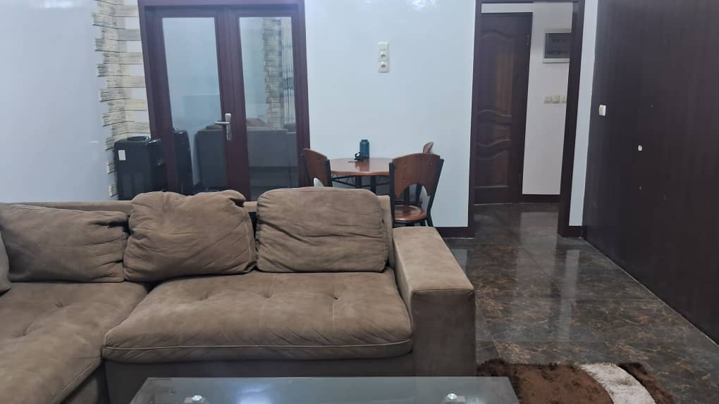 Appartement meublé a louer